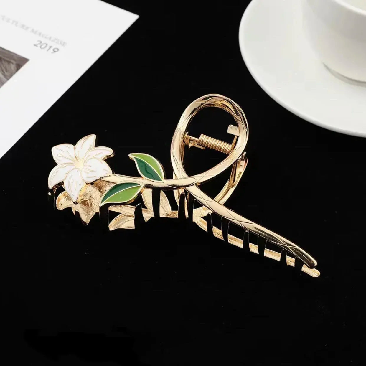 Florette Clip