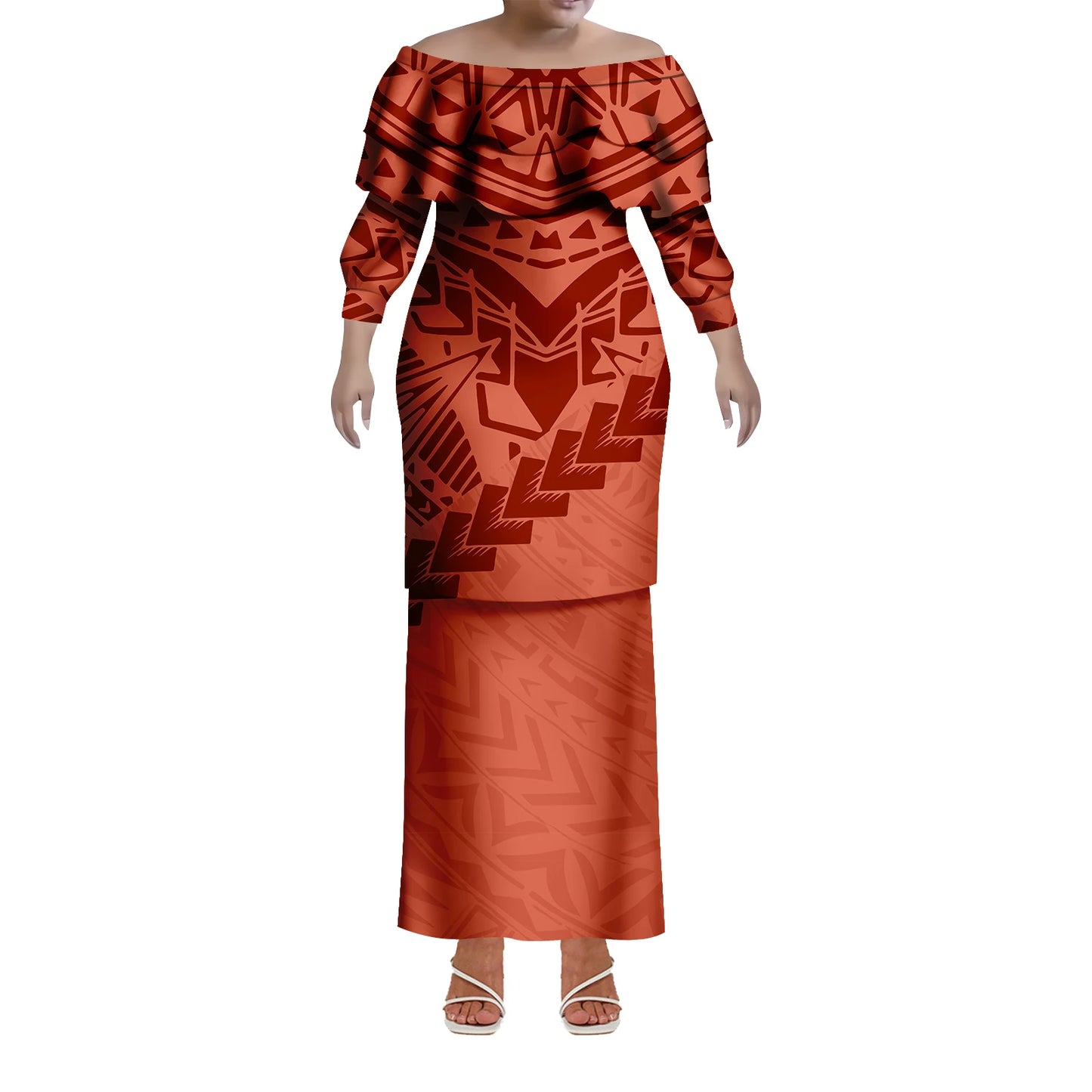 Lantern Sleeve