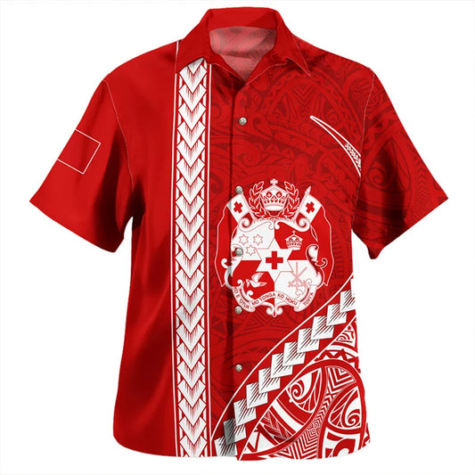 Formal Tonga