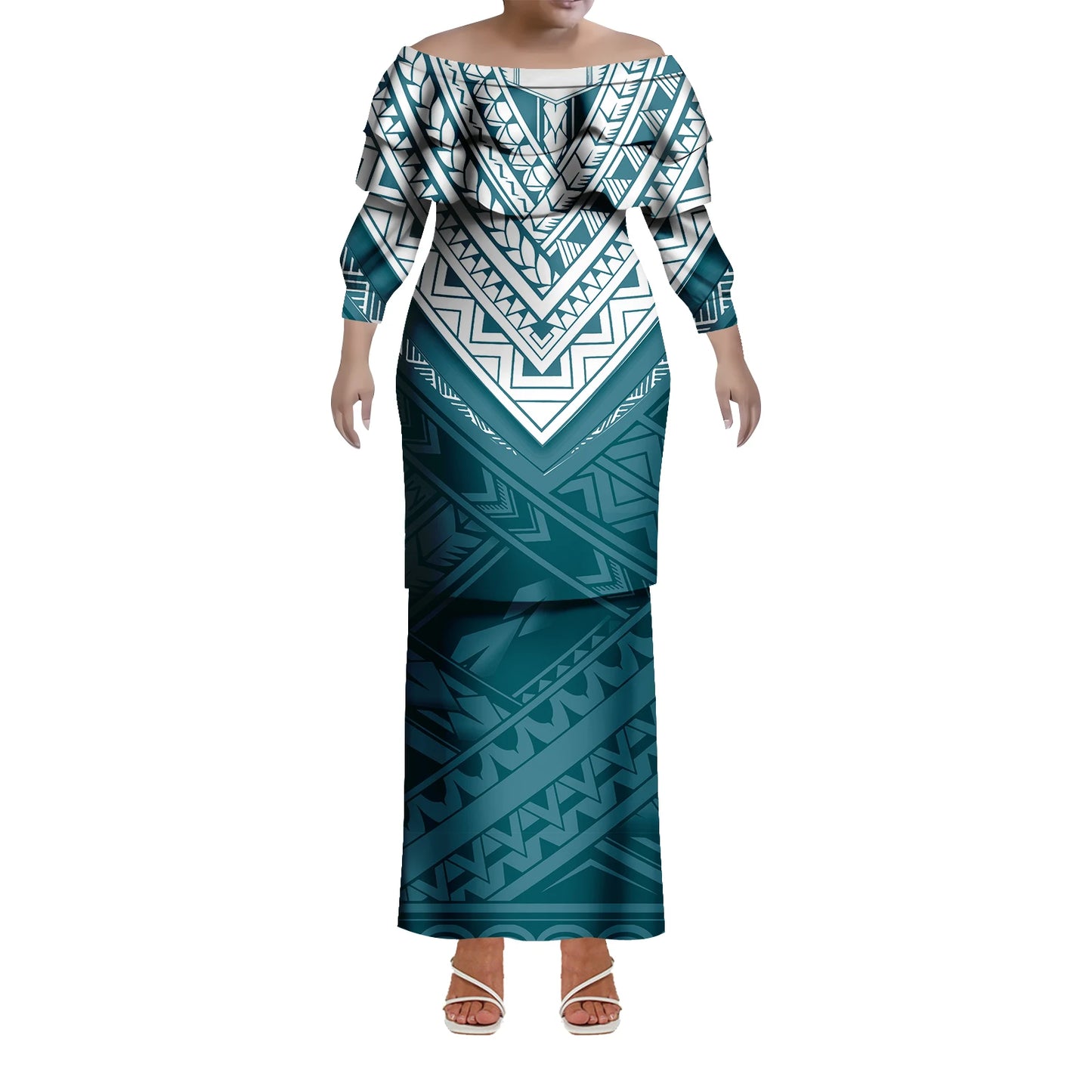 Lantern Sleeve
