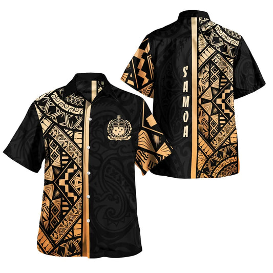Formal Samoa