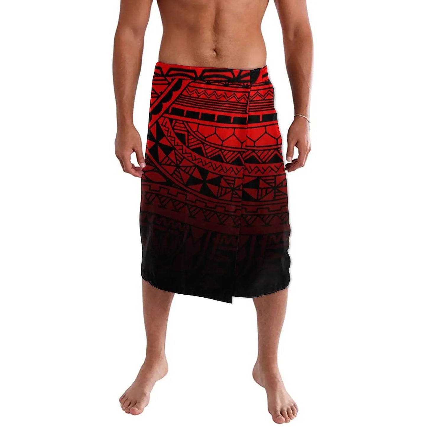 Men's ie / tupenu
