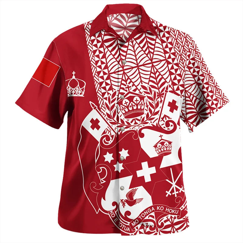 Formal Tonga