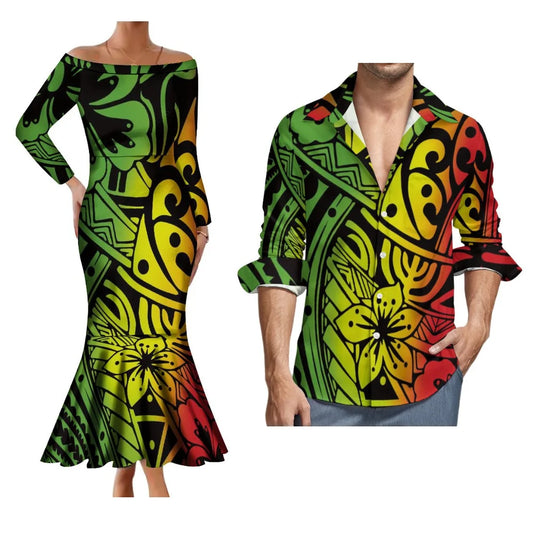 Tesi Style Set