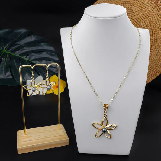 Tiare Set