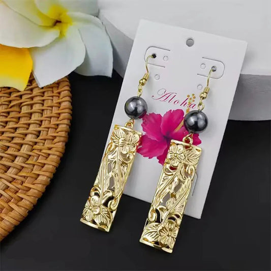 Island Earrings
